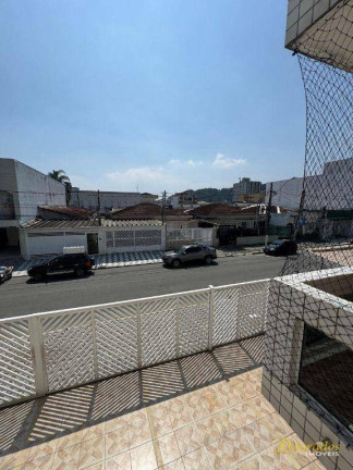 Imagem Apartamento com 1 Quarto à Venda, 53 m² em Boqueirão - Praia Grande Imagem Apartamento com 1 Quarto à Venda, 53 m² em Boqueirão - Praia Grande