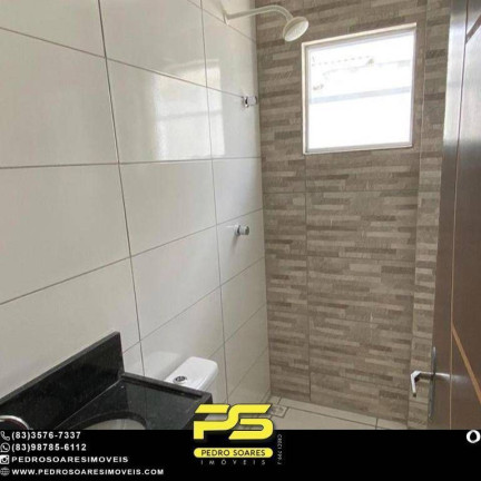 Apartamento com 2 Quartos à Venda, 46 m² em Gramame - João Pessoa