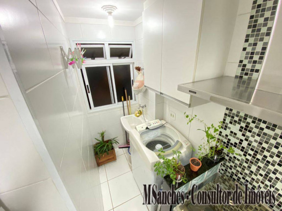 Imagem Apartamento com 2 Quartos à Venda, 50 m² em Jardim Piratininga - Sorocaba