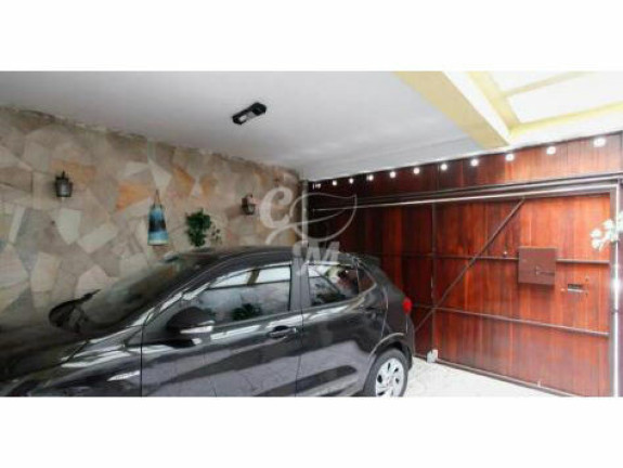 Imagem Casa com 3 Quartos à Venda, 189 m² em Parque Jabaquara - São Paulo Imagem Casa com 3 Quartos à Venda, 189 m² em Parque Jabaquara - São Paulo
