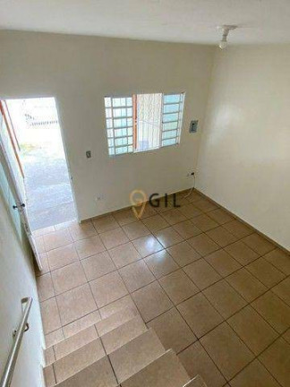 Imagem Sobrado com 2 Quartos à Venda, 67 m² em Cidade Nova Jacareí - Jacareí Imagem Sobrado com 2 Quartos à Venda, 67 m² em Cidade Nova Jacareí - Jacareí