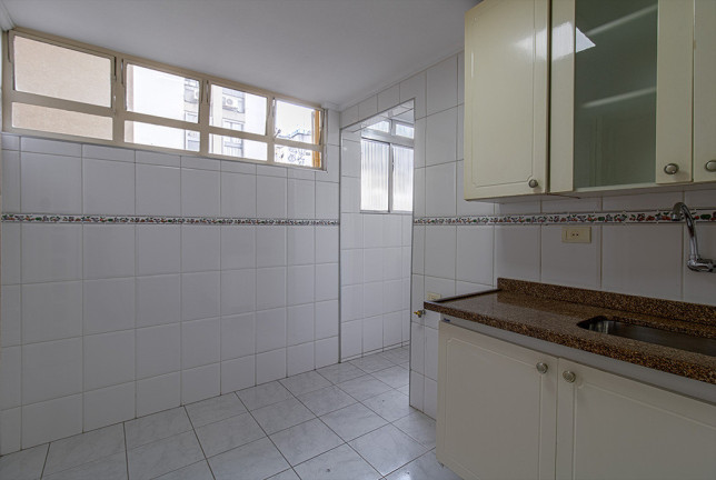 Imagem Apartamento com 3 Quartos à Venda, 68 m² em Cerqueira César - São Paulo