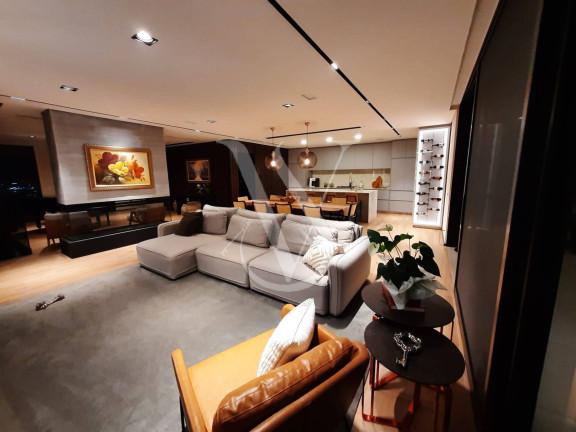Imagem Casa com 4 Quartos à Venda, 525 m² em Jardim Florestal - Jundiaí Imagem Casa com 4 Quartos à Venda, 525 m² em Jardim Florestal - Jundiaí