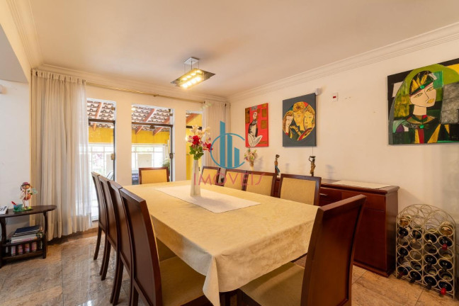 Imagem Casa com 4 Quartos à Venda, 228 m² em Alto Da Boa Vista - São Paulo Imagem Casa com 4 Quartos à Venda, 228 m² em Alto Da Boa Vista - São Paulo