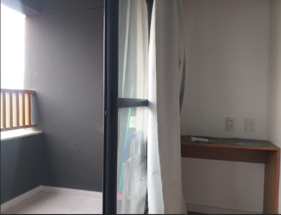 Imagem Studio com 1 Quarto à Venda, 27 m² em Vila Clementino - São Paulo Imagem Studio com 1 Quarto à Venda, 27 m² em Vila Clementino - São Paulo