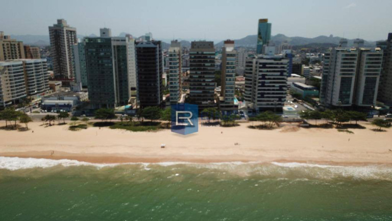 Imagem Apartamento com 4 Quartos à Venda ou Locação, 242 m² em Praia De Itaparica - Vila Velha
