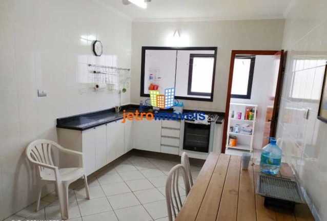 Imagem Apartamento com 2 Quartos à Venda, 172 m² em Tupi - Praia Grande