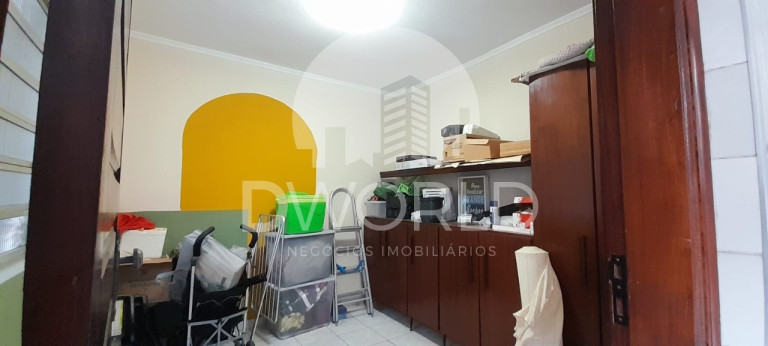 Imagem Casa com 2 Quartos à Venda, 183 m² em Jardim Paraíso - Santo André Imagem Casa com 2 Quartos à Venda, 183 m² em Jardim Paraíso - Santo André