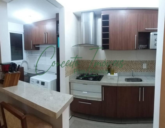 Imagem Apartamento com 2 Quartos à Venda, 70 m² em Jardim Planalto - São José Do Rio Preto