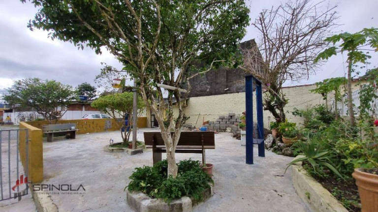 Imagem Casa com 3 Quartos à Venda, 161 m² em Balneário Itaguaí - Mongaguá Imagem Casa com 3 Quartos à Venda, 161 m² em Balneário Itaguaí - Mongaguá