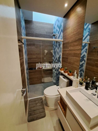 Imagem Casa com 3 Quartos à Venda, 116 m² em Alto Da Boa Vista - São Paulo Imagem Casa com 3 Quartos à Venda, 116 m² em Alto Da Boa Vista - São Paulo