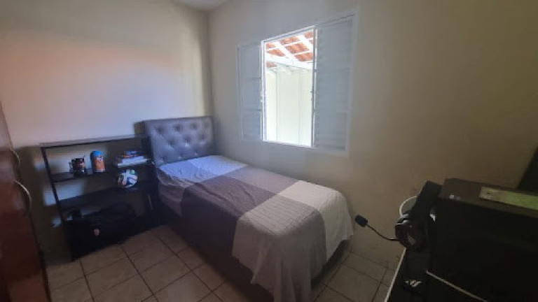 Imagem Casa com 3 Quartos à Venda, 70 m² em Condomínio Porto Do Sol - Louveira