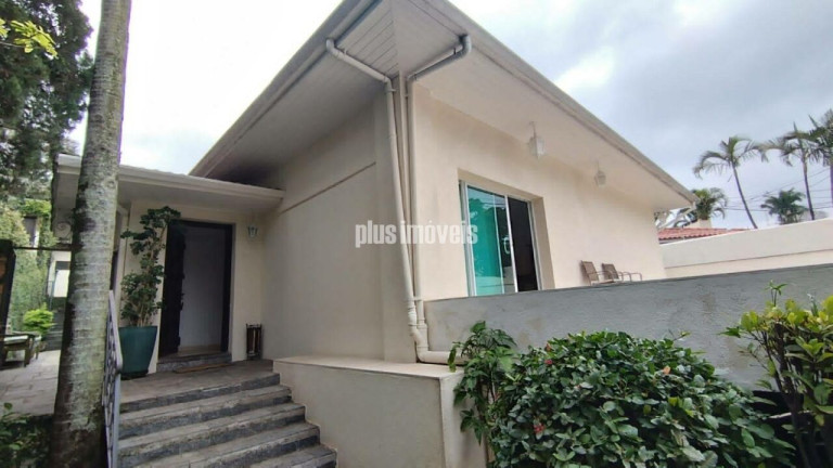 Imagem Casa com 4 Quartos à Venda, 400 m² em Jardim Guedala - São Paulo Imagem Casa com 4 Quartos à Venda, 400 m² em Jardim Guedala - São Paulo