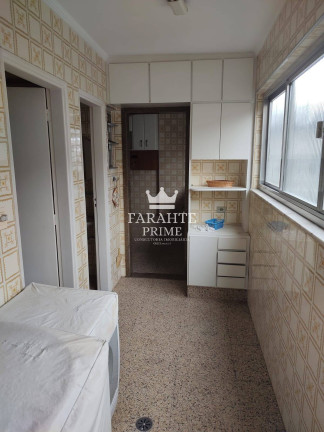 Imagem Apartamento com 2 Quartos à Venda, 118 m² em Gonzaga - Santos Imagem Apartamento com 2 Quartos à Venda, 118 m² em Gonzaga - Santos