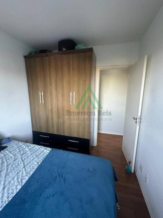 Imagem Apartamento com 2 Quartos à Venda, 52 m² em Vila Butantã - São Paulo Imagem Apartamento com 2 Quartos à Venda, 52 m² em Vila Butantã - São Paulo