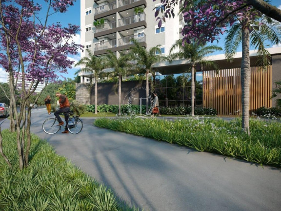 Imagem Apartamento com 2 Quartos à Venda, 41 m² em água Branca - São Paulo Imagem Apartamento com 2 Quartos à Venda, 41 m² em água Branca - São Paulo