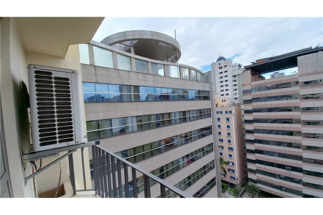 Imagem Imóvel com 1 Quarto à Venda,  em Itaim Bibi - São Paulo