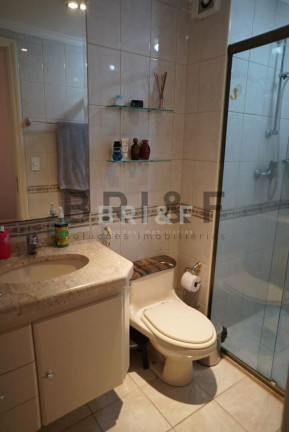 Imagem Apartamento com 3 Quartos à Venda, 86 m² em Cidade Monções - São Paulo Imagem Apartamento com 3 Quartos à Venda, 86 m² em Cidade Monções - São Paulo