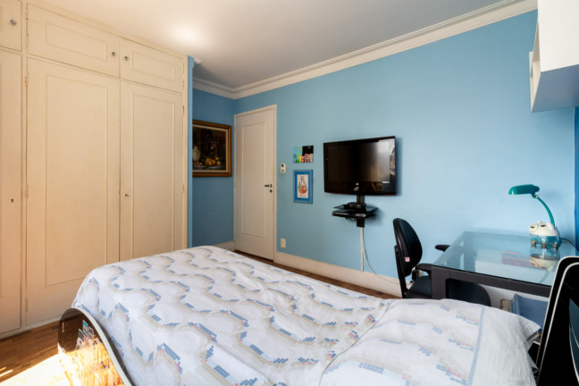 Imagem Apartamento com 3 Quartos à Venda, 118 m² em Cerqueira César - São Paulo Imagem Apartamento com 3 Quartos à Venda, 118 m² em Cerqueira César - São Paulo