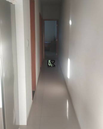 Imagem Casa com 3 Quartos à Venda, 247 m² em São Pedro - Esmeraldas