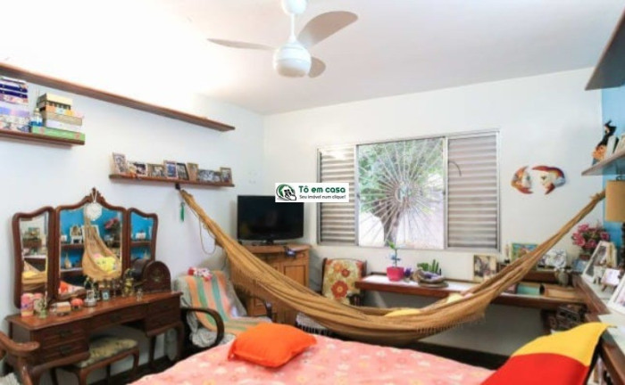Imagem Casa com 4 Quartos à Venda, 400 m² em Cidade Vista Verde - São José Dos Campos