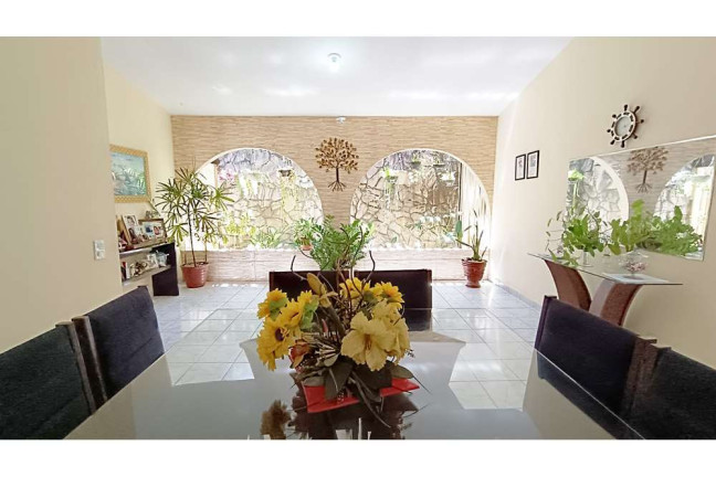 Imagem Casa com 4 Quartos à Venda, 160 m² em Bancários - João Pessoa Imagem Casa com 4 Quartos à Venda, 160 m² em Bancários - João Pessoa