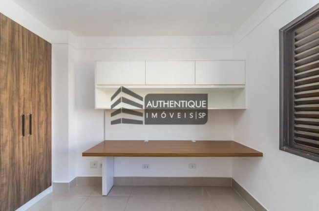 Imagem Apartamento com 2 Quartos à Venda, 64 m² em Vila Olímpia - São Paulo Imagem Apartamento com 2 Quartos à Venda, 64 m² em Vila Olímpia - São Paulo