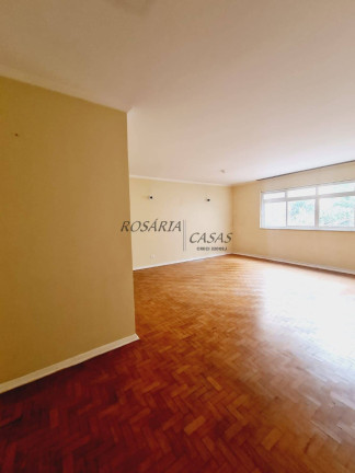 Imagem Apartamento com 3 Quartos à Venda, 152 m² em Paraíso - São Paulo