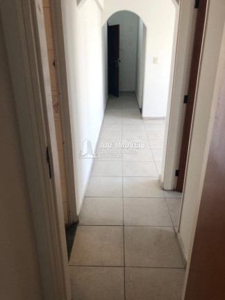 Imagem Apartamento com 2 Quartos à Venda, 56 m² em Tatuapé - São Paulo
