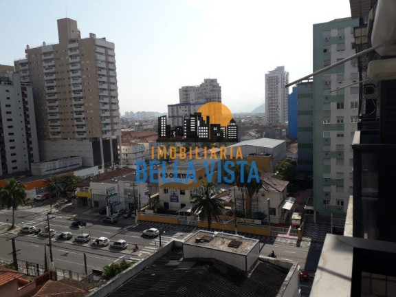 Imagem Apartamento com 3 Quartos à Venda,  em Itararé - São Vicente