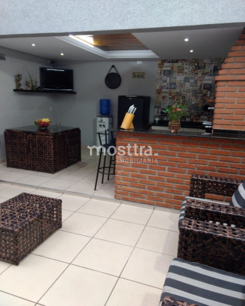 Imagem Sobrado com 3 Quartos à Venda, em Jardim São Francisco - Indaiatuba Imagem Sobrado com 3 Quartos à Venda, em Jardim São Francisco - Indaiatuba