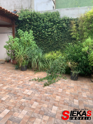 Imagem Casa com 3 Quartos à Venda, 100 m² em Vila Jacuí - São Paulo Imagem Casa com 3 Quartos à Venda, 100 m² em Vila Jacuí - São Paulo