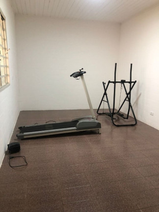 Imagem Sobrado com 4 Quartos à Venda, 319 m² em Jardim Satélite - São José Dos Campos
