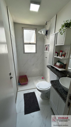 Imagem Imóvel com 2 Quartos à Venda, 45 m² em Parque Yolanda (nova Veneza) - Sumaré