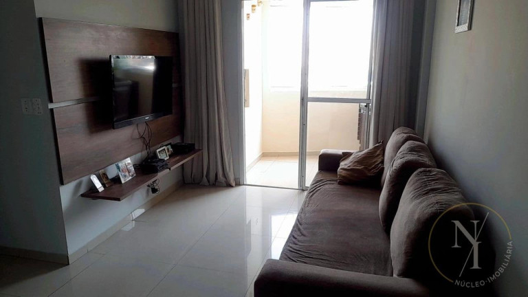 Imagem Apartamento com 3 Quartos à Venda, 78 m² em Vila Progresso - Guarulhos