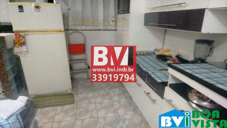 Imagem Apartamento com 2 Quartos à Venda, 70 m² em Braz De Pina - Rio De Janeiro
