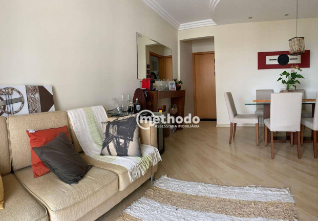 Imagem Apartamento com 3 Quartos à Venda, 79 m² em Taquaral - Campinas Imagem Apartamento com 3 Quartos à Venda, 79 m² em Taquaral - Campinas