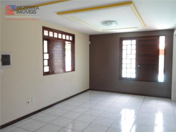 Imagem Casa com 3 Quartos à Venda, 235 m² em Capim Macio - Natal