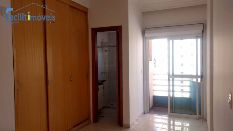 Imagem Apartamento com 4 Quartos à Venda, 188 m² em Centro - São Bernardo Do Campo