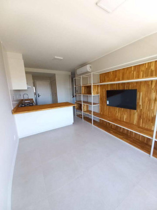 Imagem Apartamento com 1 Quarto à Venda, 45 m² em Estreito - Florianópolis