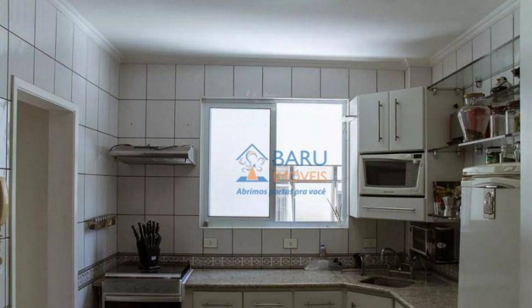 Imagem Apartamento com 4 Quartos à Venda, 157 m² em Cerqueira César - São Paulo Imagem Apartamento com 4 Quartos à Venda, 157 m² em Cerqueira César - São Paulo