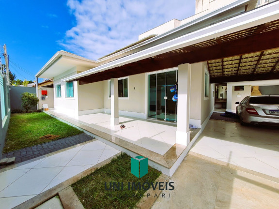 Imagem Casa com 4 Quartos à Venda, 360 m² em Praia Do Morro - Guarapari
