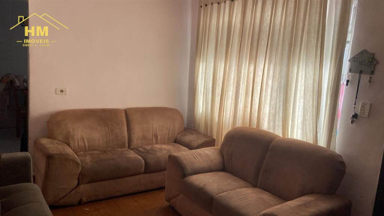 Imagem Casa com 2 Quartos à Venda, 84 m² em Parque Bitaru - Sao Vicente Imagem Casa com 2 Quartos à Venda, 84 m² em Parque Bitaru - Sao Vicente