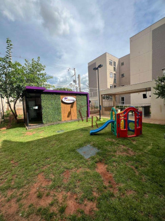 Imagem Apartamento com 2 Quartos à Venda, 44 m² em Jardim Botura - Votuporanga Imagem Apartamento com 2 Quartos à Venda, 44 m² em Jardim Botura - Votuporanga