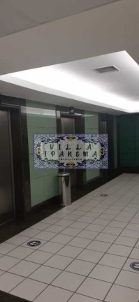 Imagem Sala Comercial à Venda ou Locação, 44 m² em Jacarepaguá - Rio De Janeiro