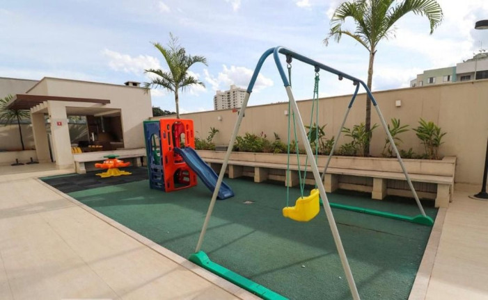 Imagem Apartamento com 2 Quartos à Venda, 67 m² em Parque Amazônia - Goiânia Imagem Apartamento com 2 Quartos à Venda, 67 m² em Parque Amazônia - Goiânia