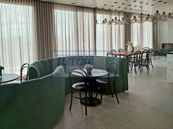 Imagem Apartamento com 1 Quarto para Alugar, 39 m² em Paraíso - São Paulo Imagem Apartamento com 1 Quarto para Alugar, 39 m² em Paraíso - São Paulo