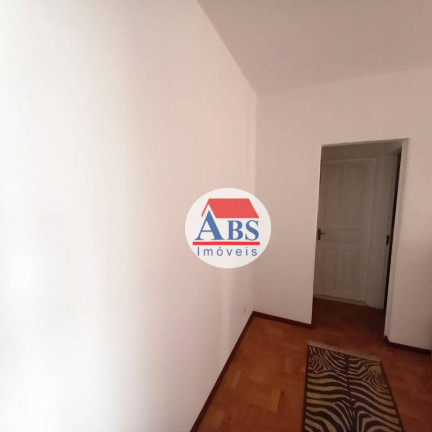 Imagem Apartamento com 1 Quarto à Venda, 46 m² em José Menino - Santos Imagem Apartamento com 1 Quarto à Venda, 46 m² em José Menino - Santos