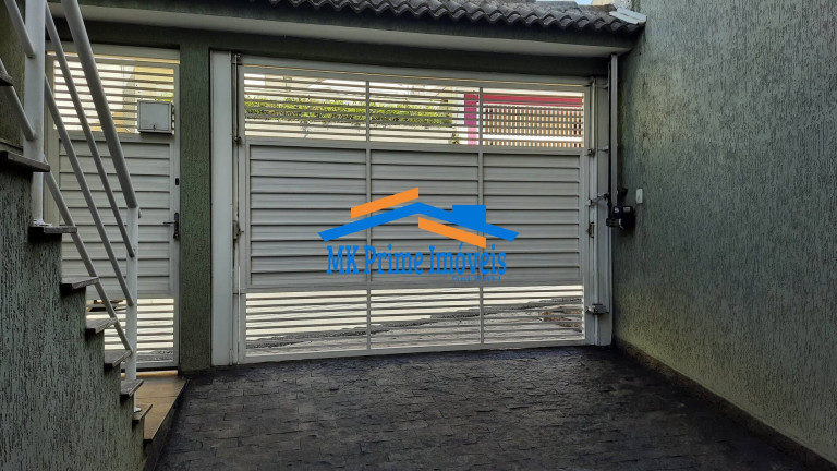 Imagem Sobrado com 3 Quartos à Venda, 207 m² em Centro - Osasco Imagem Sobrado com 3 Quartos à Venda, 207 m² em Centro - Osasco