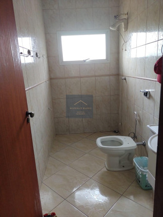 Imagem Casa com 4 Quartos para Alugar, 258 m² em Parque Bela Vista - Votorantim